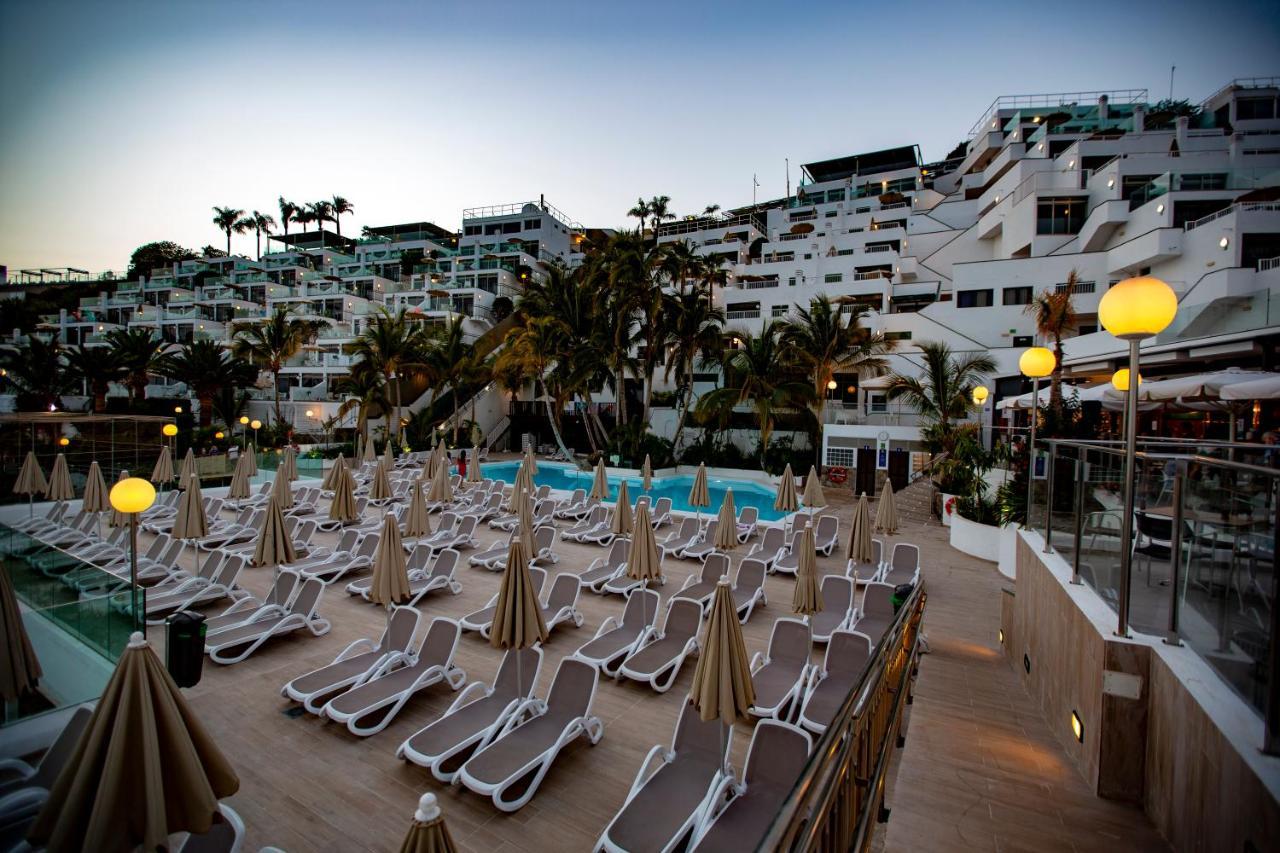 Servatur Altamar Hotel Porto Rico