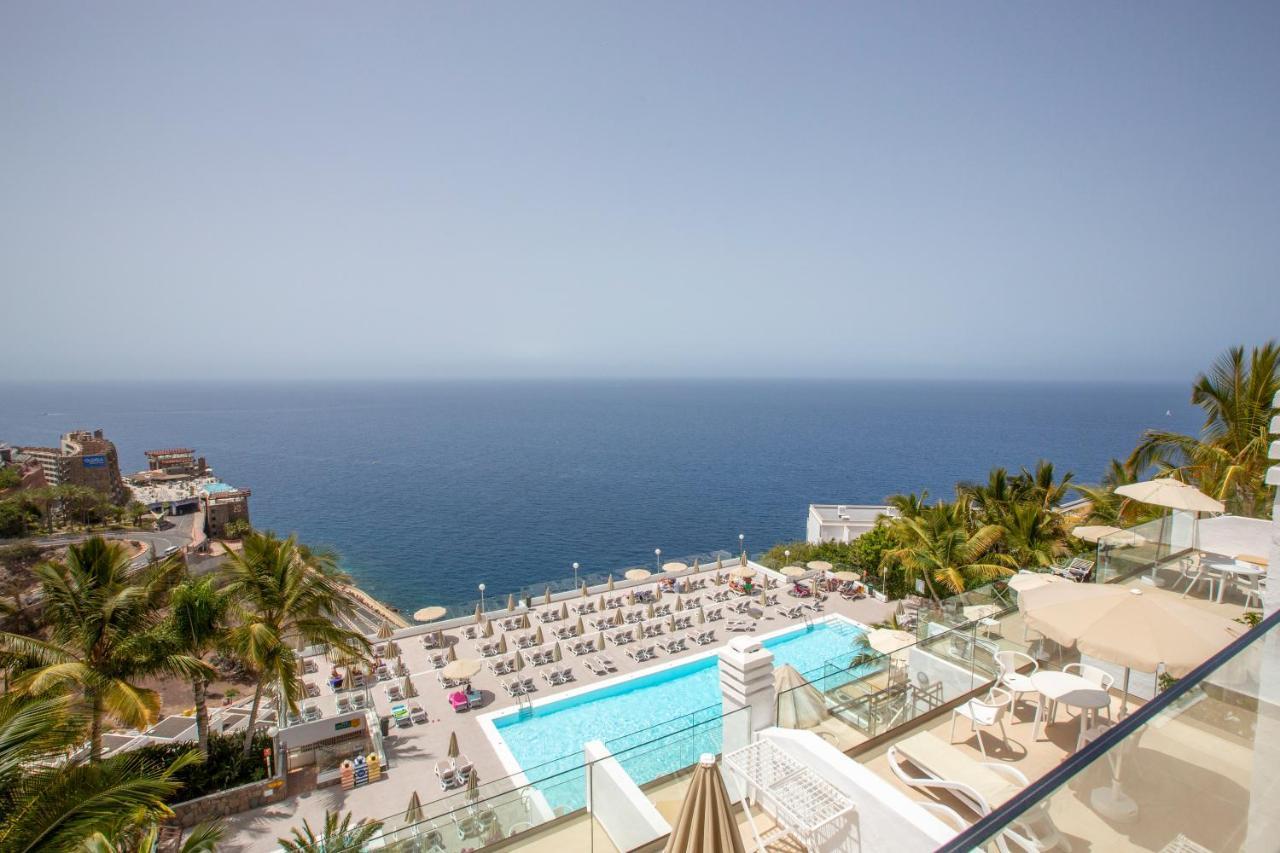 Hotel Servatur Altamar Porto Rico
