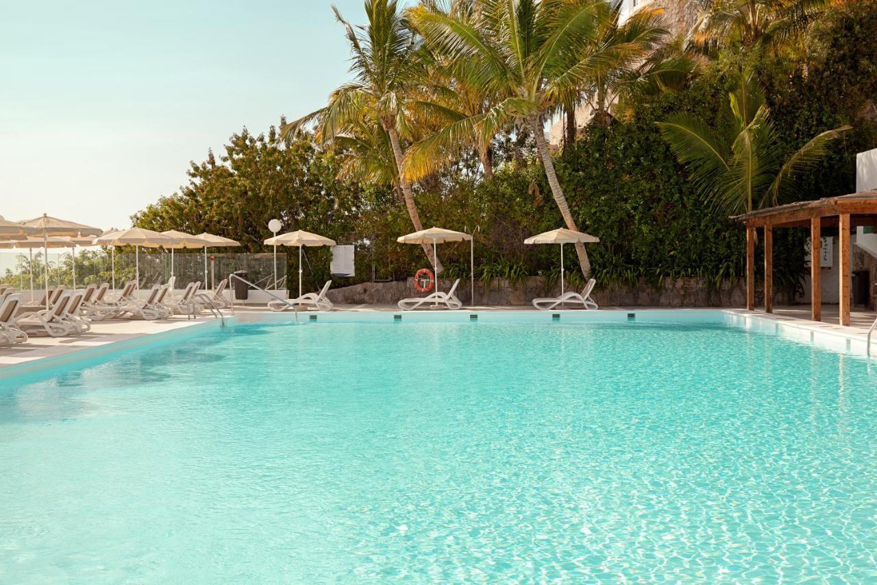 Hotel Servatur Altamar Porto Rico