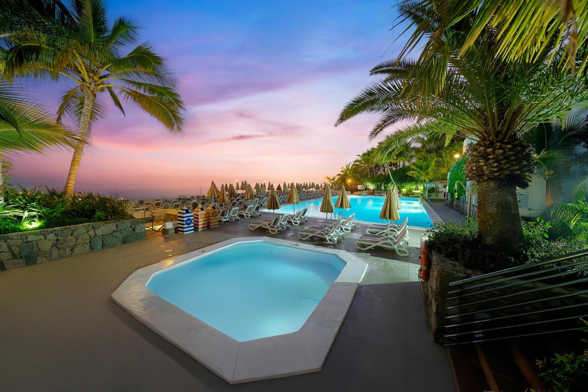 Servatur Altamar 3* Porto Rico