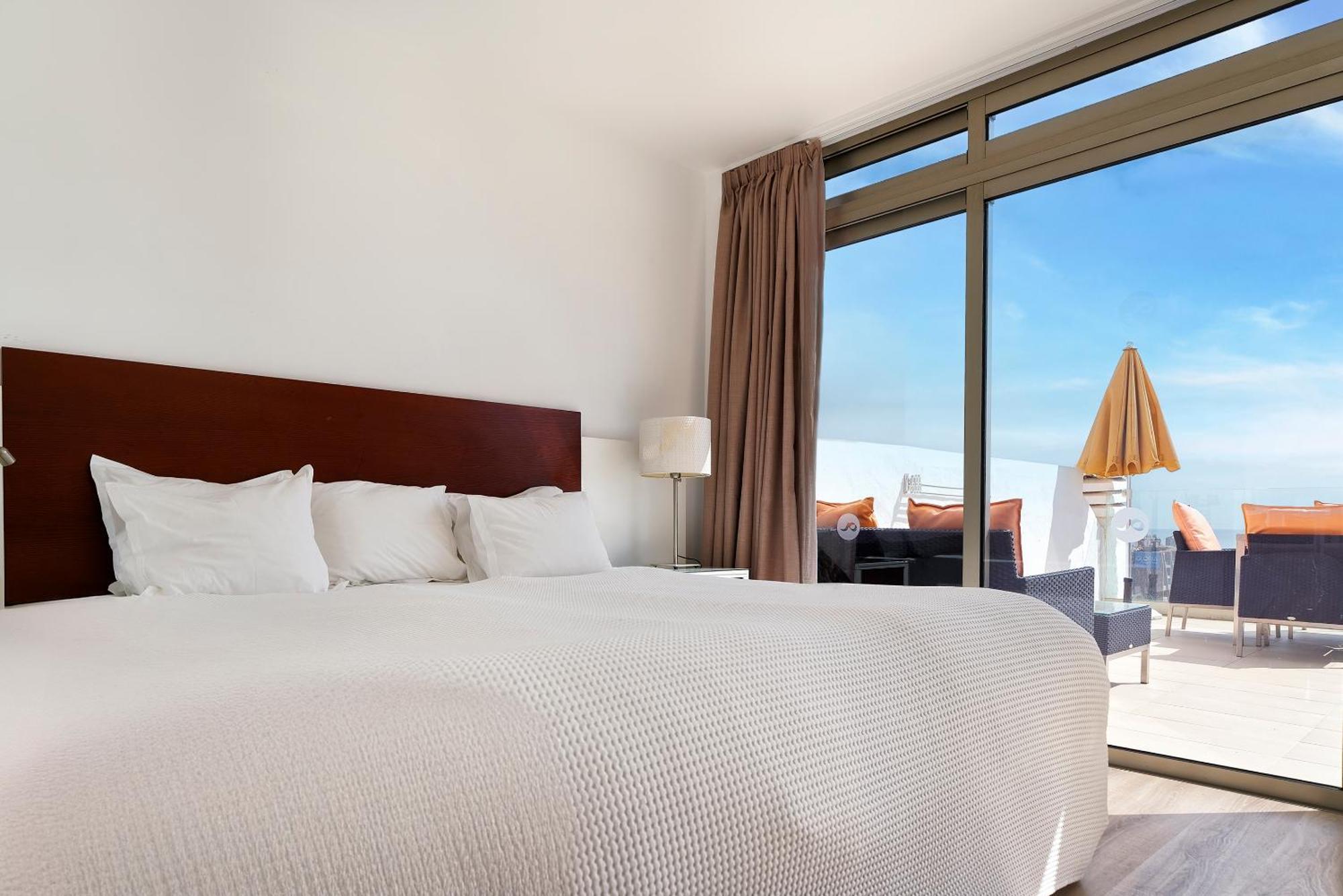 Hotel Servatur Altamar Porto Rico
