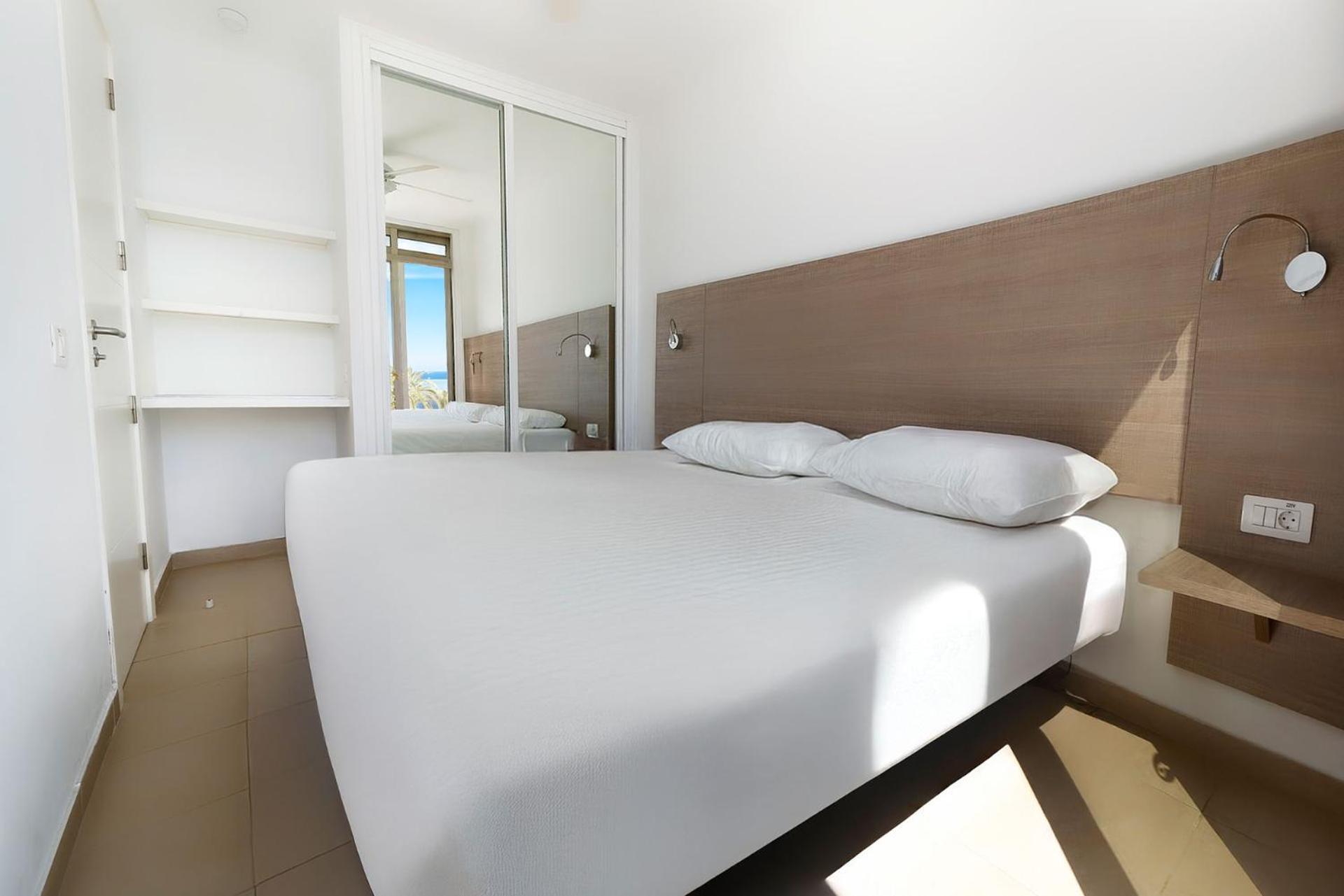 Servatur Altamar Hotel Porto Rico